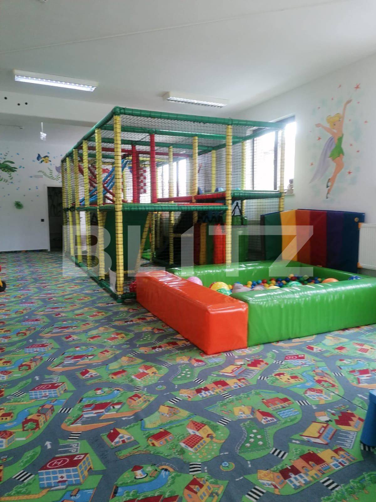 Spațiu comercial de închiriat Obcini - 111796SIC | BLITZ Suceava | Poza2