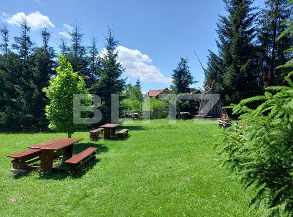 Casa de vânzare 8 camere Vatra Dornei - 111798CV | BLITZ Suceava | Poza8