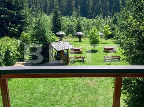 Casa de vânzare 8 camere Vatra Dornei - 111798CV | BLITZ Suceava | Poza13