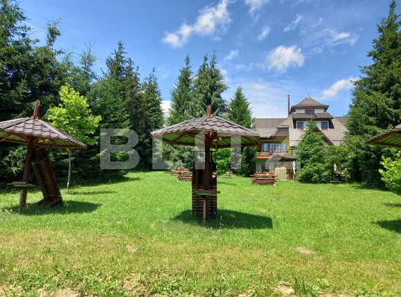 Casa de vânzare 8 camere Vatra Dornei - 111798CV | BLITZ Suceava | Poza6