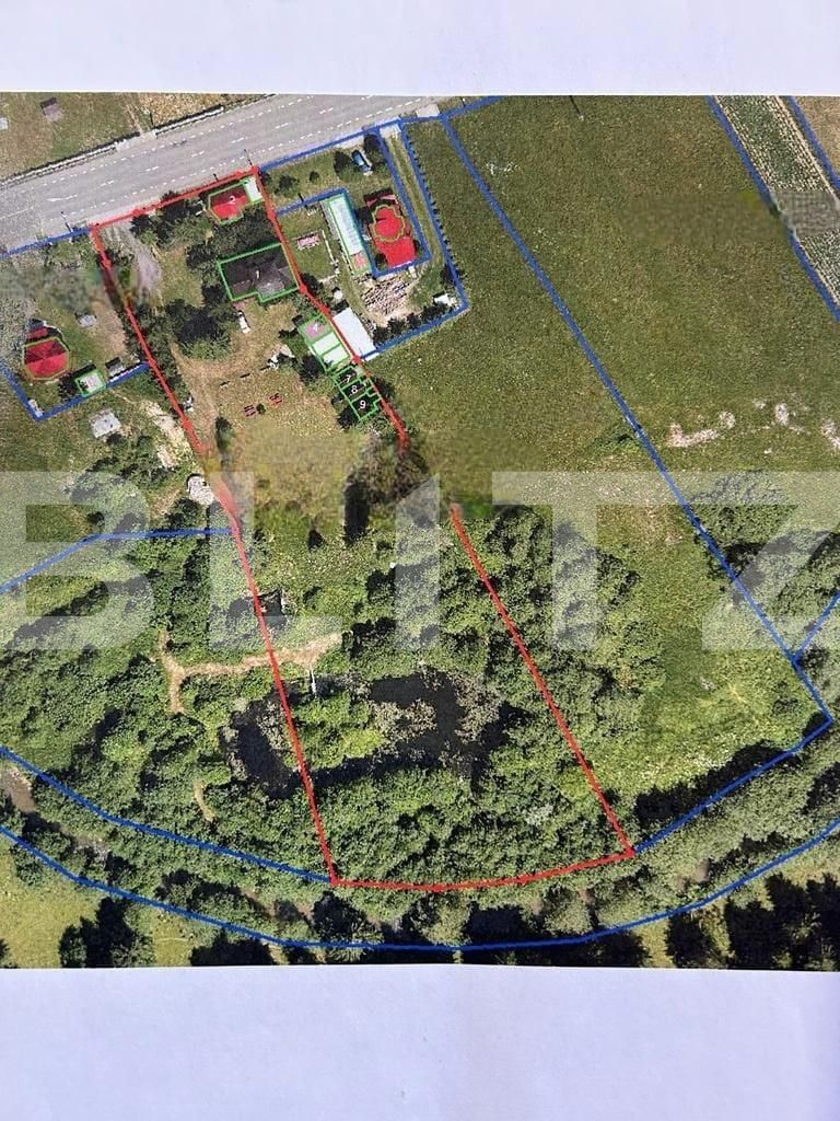 Casa de vânzare 8 camere Vatra Dornei - 111798CV | BLITZ Suceava | Poza3