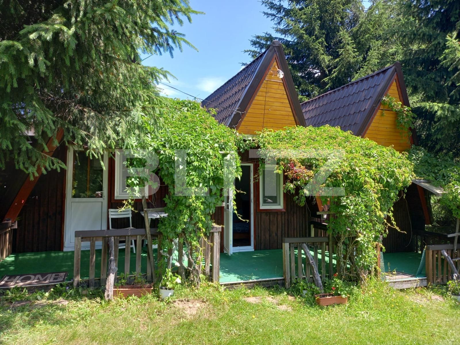 Casa de vânzare 8 camere Vatra Dornei - 111798CV | BLITZ Suceava | Poza7