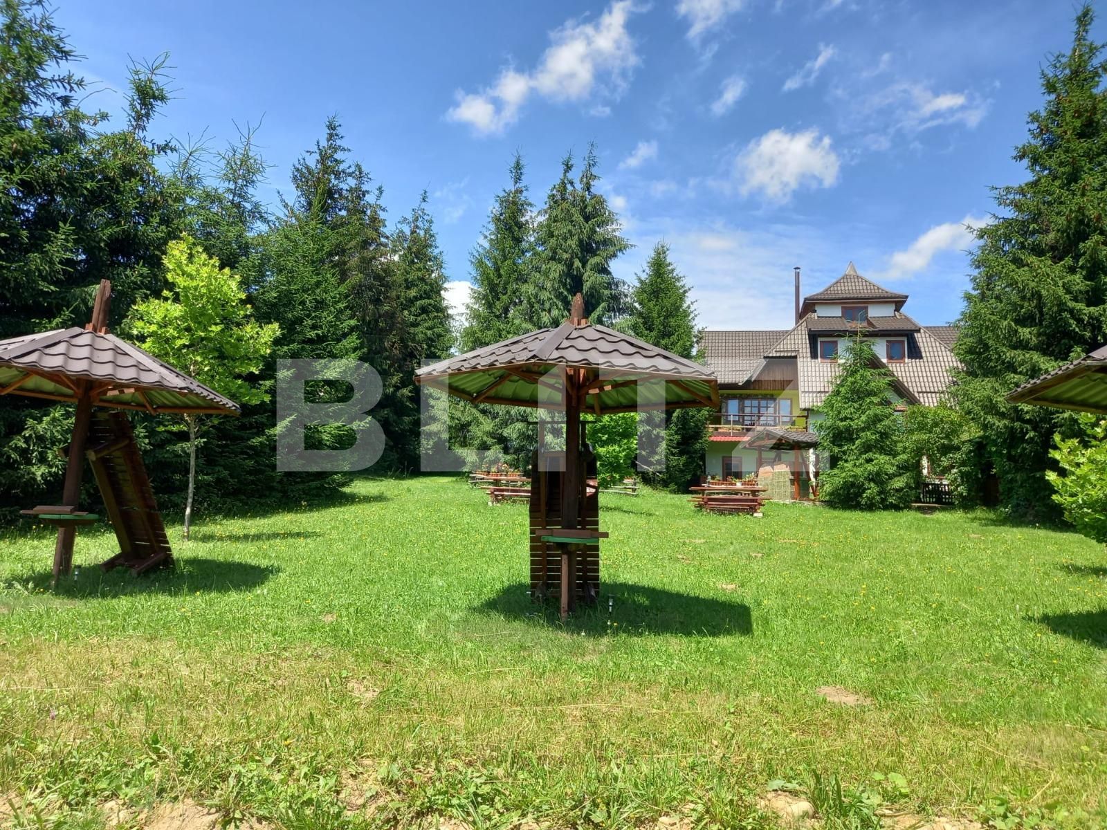 Casa de vânzare 8 camere Vatra Dornei - 111798CV | BLITZ Suceava | Poza6