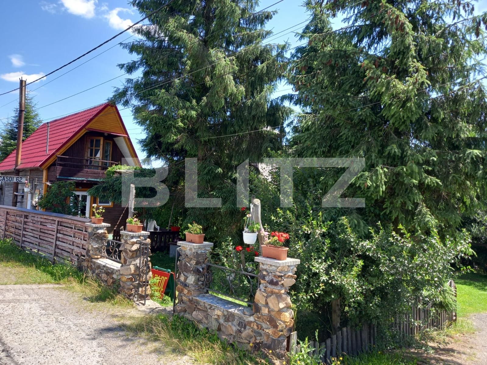 Casa de vânzare 8 camere Vatra Dornei - 111798CV | BLITZ Suceava | Poza5