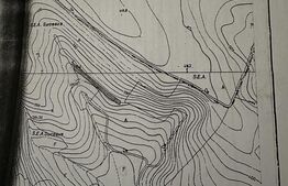 Teren de 2000 mp in zona centurii Moara Suceava 
