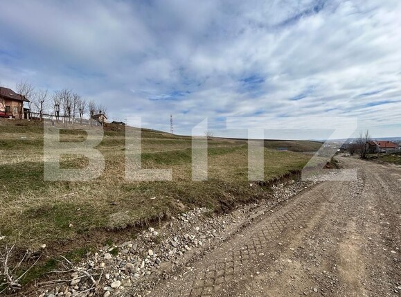 Teren de vânzare Sud Vest - 111812TV | BLITZ Suceava | Poza2