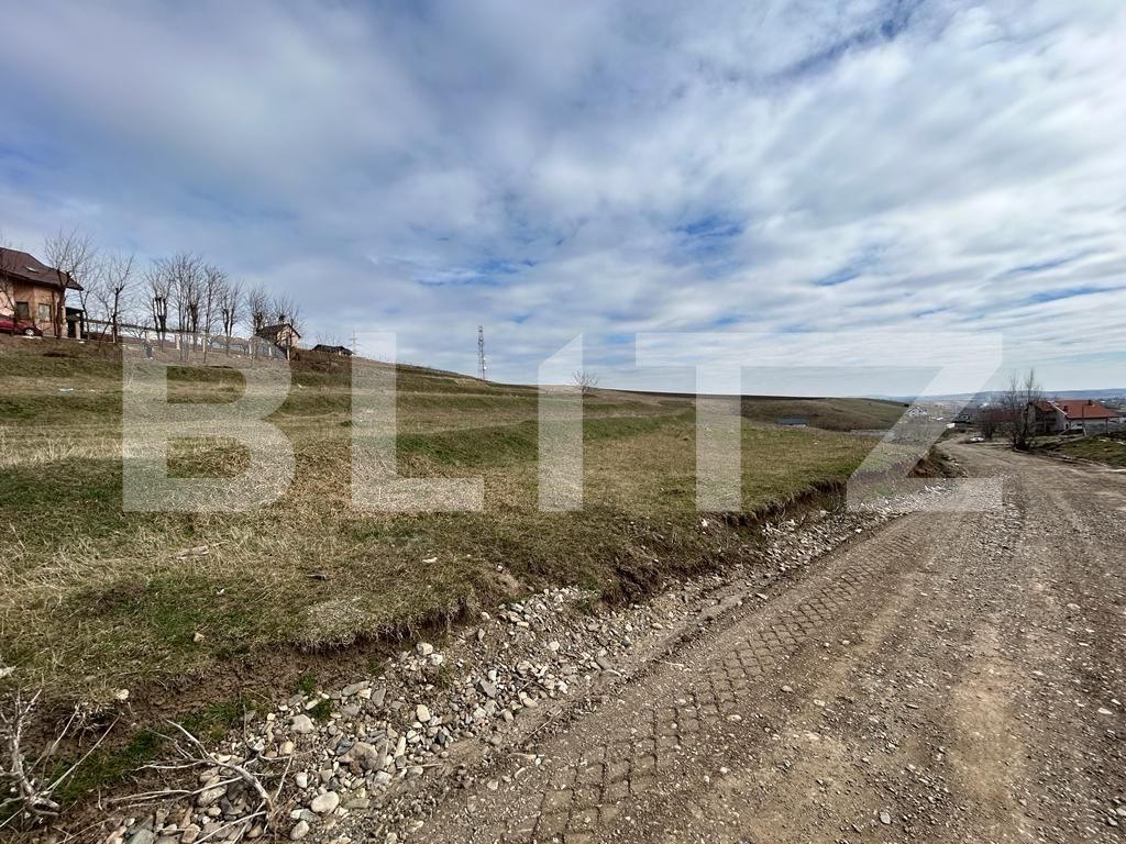 Teren de vânzare Sud Vest - 111812TV | BLITZ Suceava | Poza2