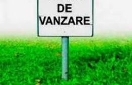 Teren pentru investitie,zona in plina dezvoltare , 2500mp, zona Hotelului Mandachi