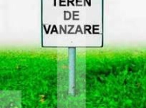 Teren de vânzare Sud - 111870TV | BLITZ Suceava | Poza1