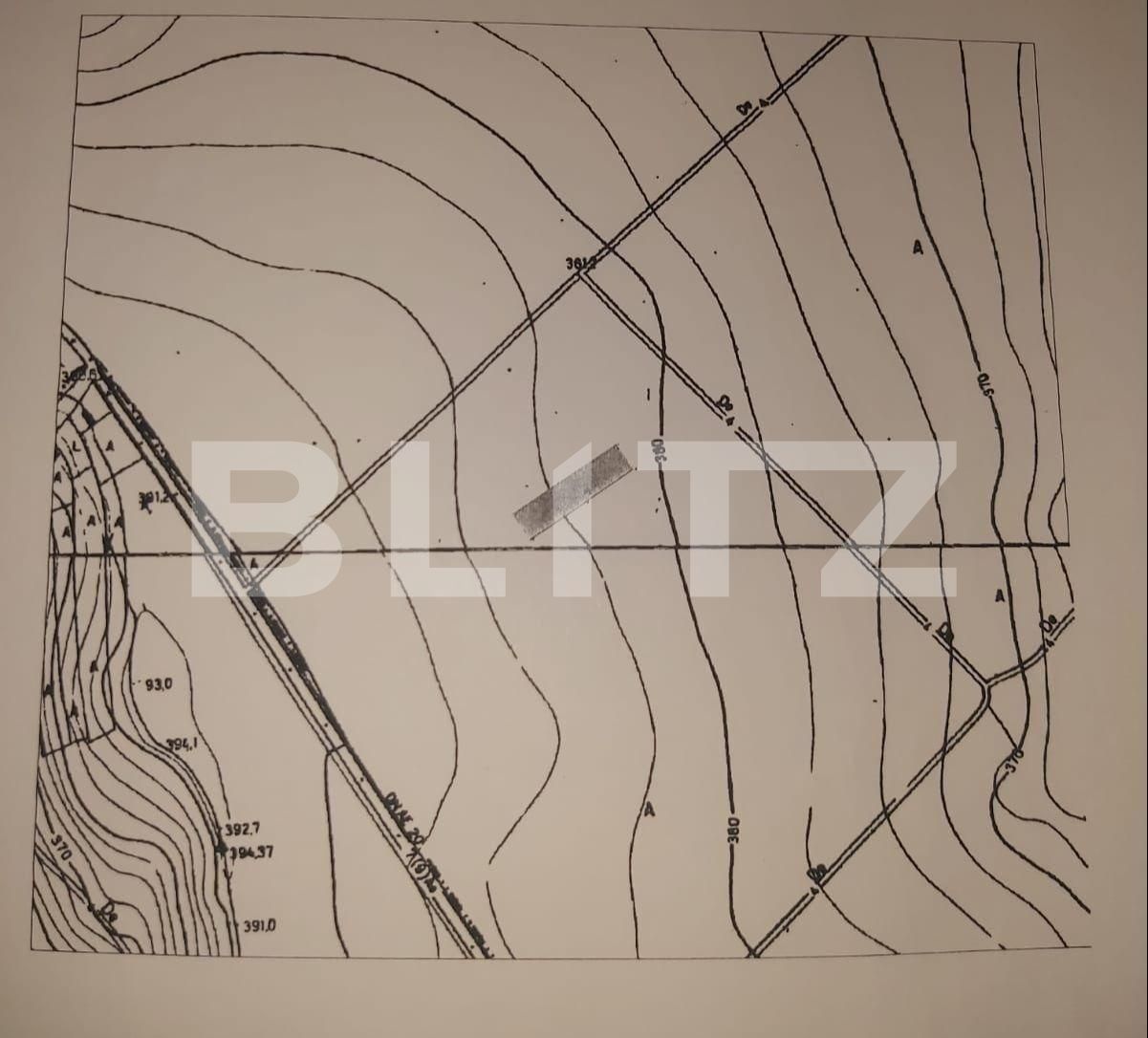 Teren de vânzare Sud - 111870TV | BLITZ Suceava | Poza2