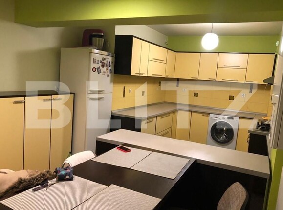 Apartament de închiriat 3 camere Obcini - 111927AI | BLITZ Suceava | Poza4