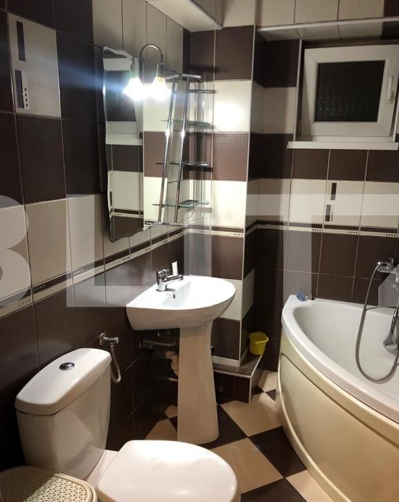 Apartament de închiriat 3 camere Obcini - 111927AI | BLITZ Suceava | Poza6