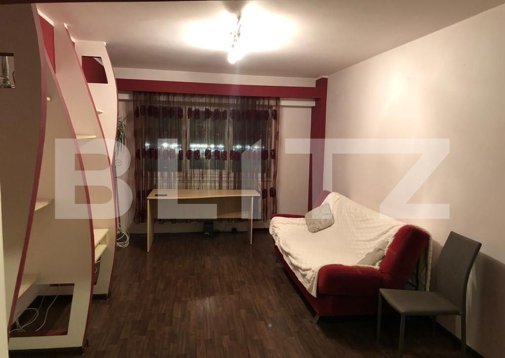Apartament de închiriat 3 camere Obcini - 111927AI | BLITZ Suceava | Poza2