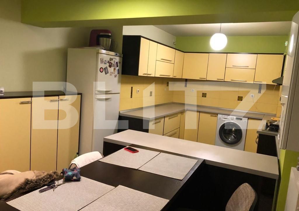 Apartament de închiriat 3 camere Obcini - 111927AI | BLITZ Suceava | Poza4