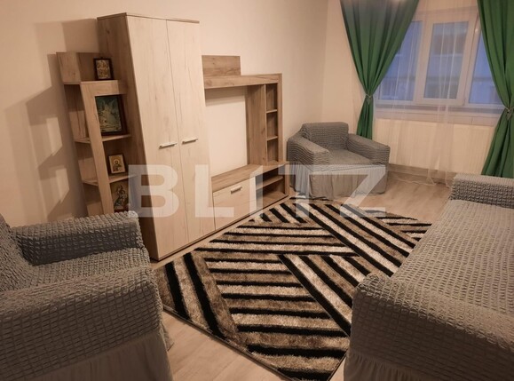 Apartament de vânzare 2 camere Burdujeni - 111936AV | BLITZ Suceava | Poza1