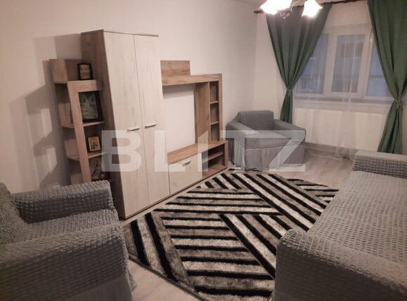 Apartament de vânzare 2 camere Burdujeni - 111936AV | BLITZ Suceava | Poza2
