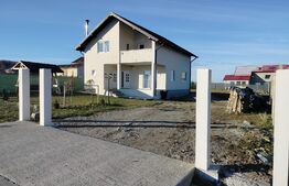 Casa spatioasa cu 1000 mp de teren in Ilisesti
