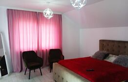 Casa spatioasa cu 1000 mp de teren in Ilisesti