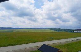 Casa spatioasa cu 1000 mp de teren in Ilisesti