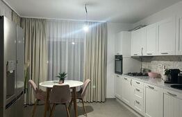 Casa spatioasa cu 1000 mp de teren in Ilisesti