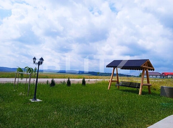 Casa de vânzare 5 camere Nord Est - 111988CV | BLITZ Suceava | Poza19