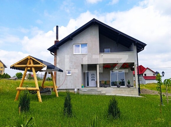 Casa de vânzare 5 camere Nord Est - 111988CV | BLITZ Suceava | Poza20