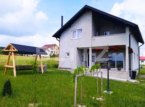 Casa de vânzare 5 camere Nord Est - 111988CV | BLITZ Suceava | Poza18