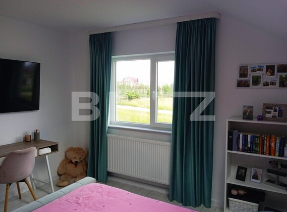 Casa de vânzare 5 camere Nord Est - 111988CV | BLITZ Suceava | Poza6