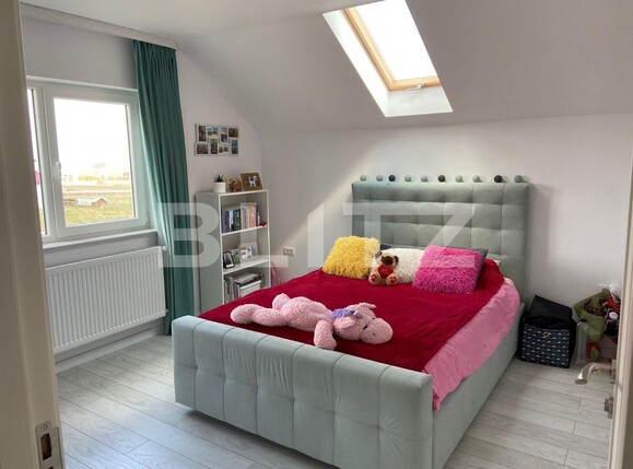 Casa de vânzare 5 camere Nord Est - 111988CV | BLITZ Suceava | Poza5