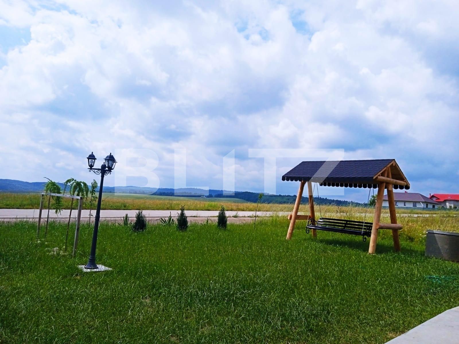 Casa de vânzare 5 camere Nord Est - 111988CV | BLITZ Suceava | Poza19