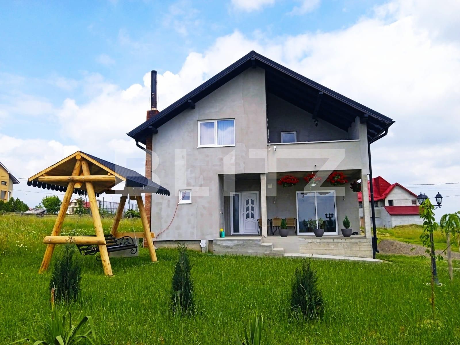 Casa de vânzare 5 camere Nord Est - 111988CV | BLITZ Suceava | Poza20