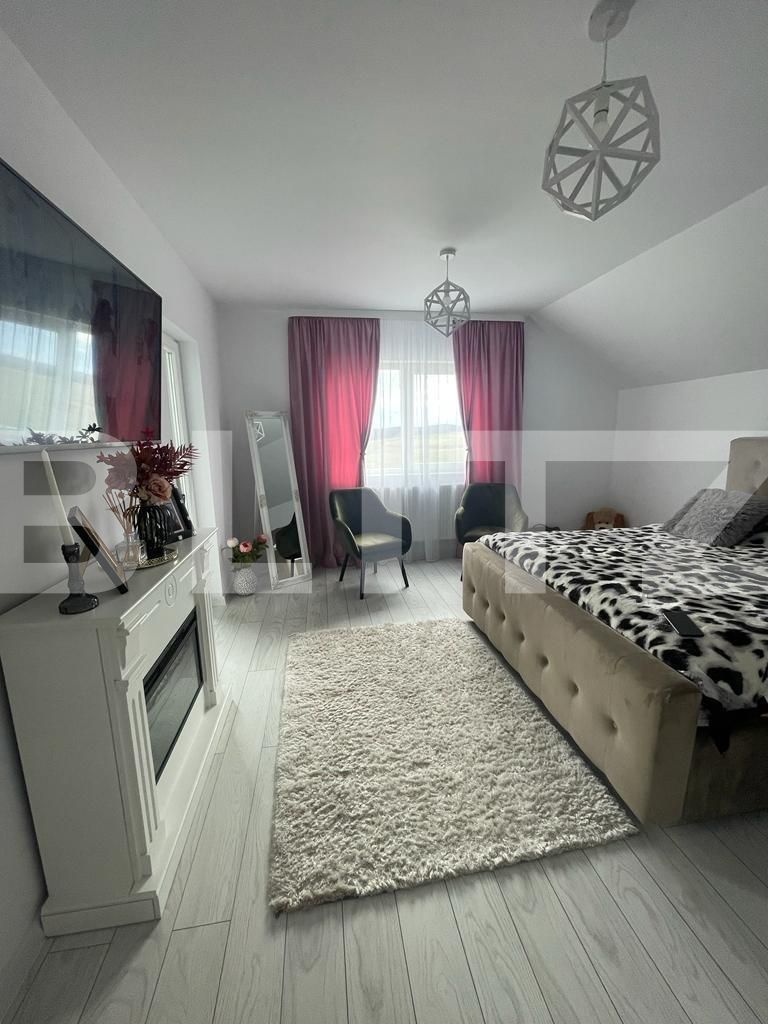 Casa de vânzare 5 camere Nord Est - 111988CV | BLITZ Suceava | Poza7