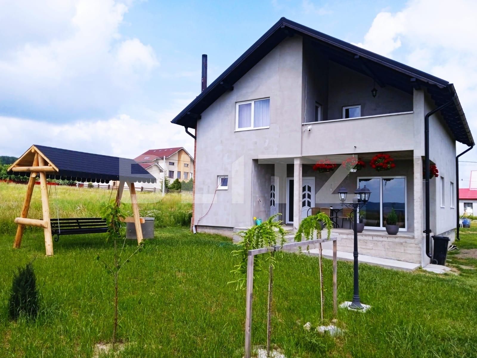 Casa de vânzare 5 camere Nord Est - 111988CV | BLITZ Suceava | Poza18