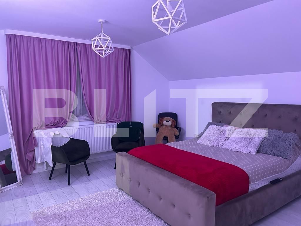 Casa de vânzare 5 camere Nord Est - 111988CV | BLITZ Suceava | Poza10