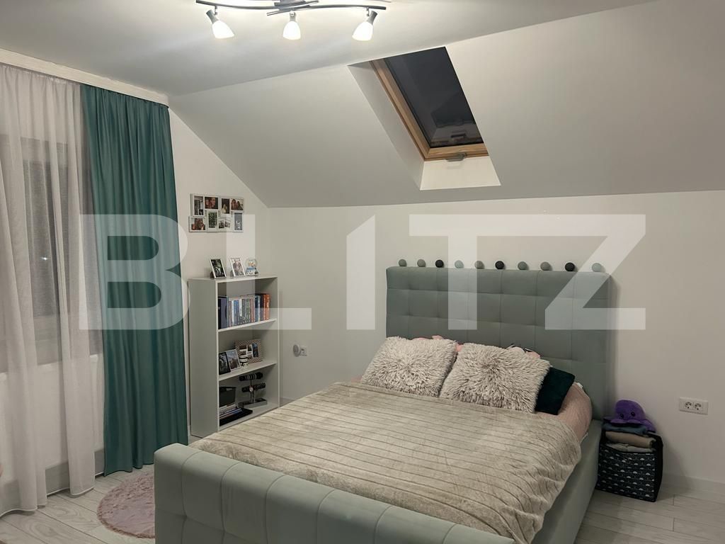 Casa de vânzare 5 camere Nord Est - 111988CV | BLITZ Suceava | Poza8