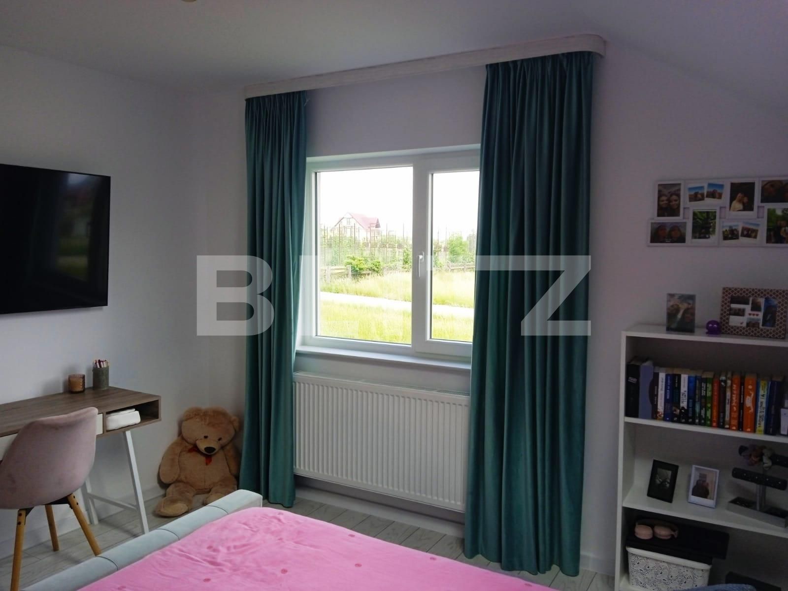 Casa de vânzare 5 camere Nord Est - 111988CV | BLITZ Suceava | Poza6