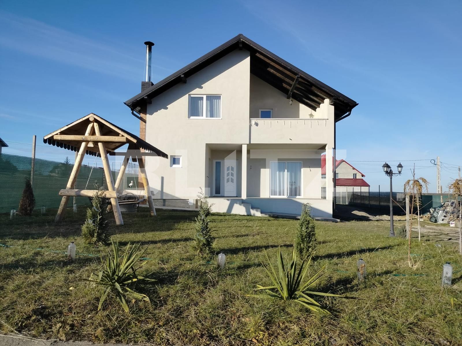 Casa de vânzare 5 camere Nord Est - 111988CV | BLITZ Suceava | Poza16