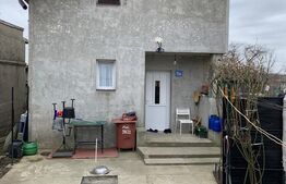 Casa individuala, 4 camere, 124 mp teren, zona Itcani