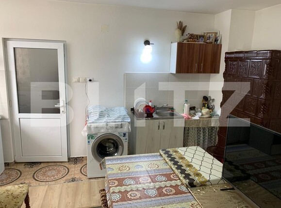 Casa de vânzare 4 camere Itcani - 112019CV | BLITZ Suceava | Poza4