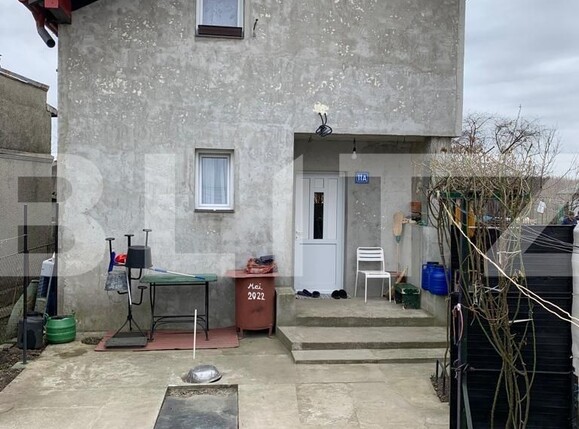 Casa de vânzare 4 camere Itcani - 112019CV | BLITZ Suceava | Poza1