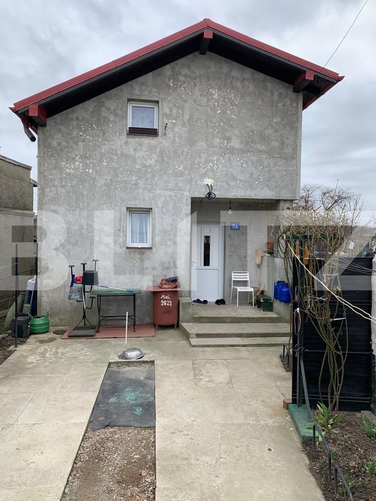 Casa de vânzare 4 camere Itcani - 112019CV | BLITZ Suceava | Poza1