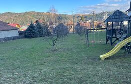 Pensiune ****D + P + 1E + M cu 11 camere, 5000 mp teren, Vama