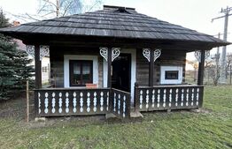 Pensiune ****D + P + 1E + M cu 11 camere, 5000 mp teren, Vama