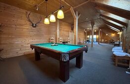 Pensiune ****D + P + 1E + M cu 11 camere, 5000 mp teren, Vama