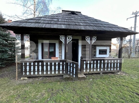 Casa de vânzare 11 camere Nord - 112024CV | BLITZ Suceava | Poza5