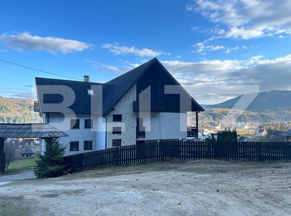 Casa de vânzare 11 camere Nord - 112024CV | BLITZ Suceava | Poza2