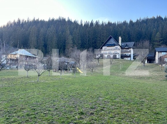 Casa de vânzare 11 camere Nord - 112024CV | BLITZ Suceava | Poza1