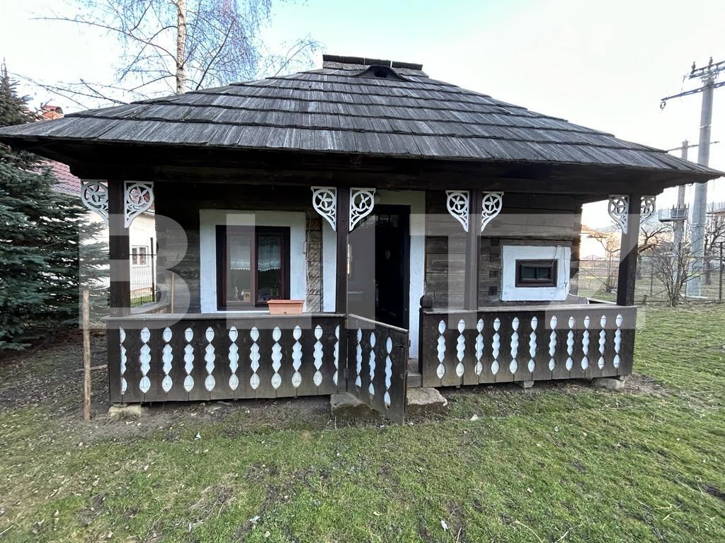 Casa de vânzare 11 camere Nord - 112024CV | BLITZ Suceava | Poza5