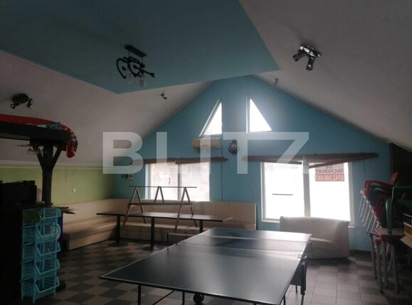 Spațiu comercial de vânzare Itcani - 112068SVC | BLITZ Suceava | Poza1