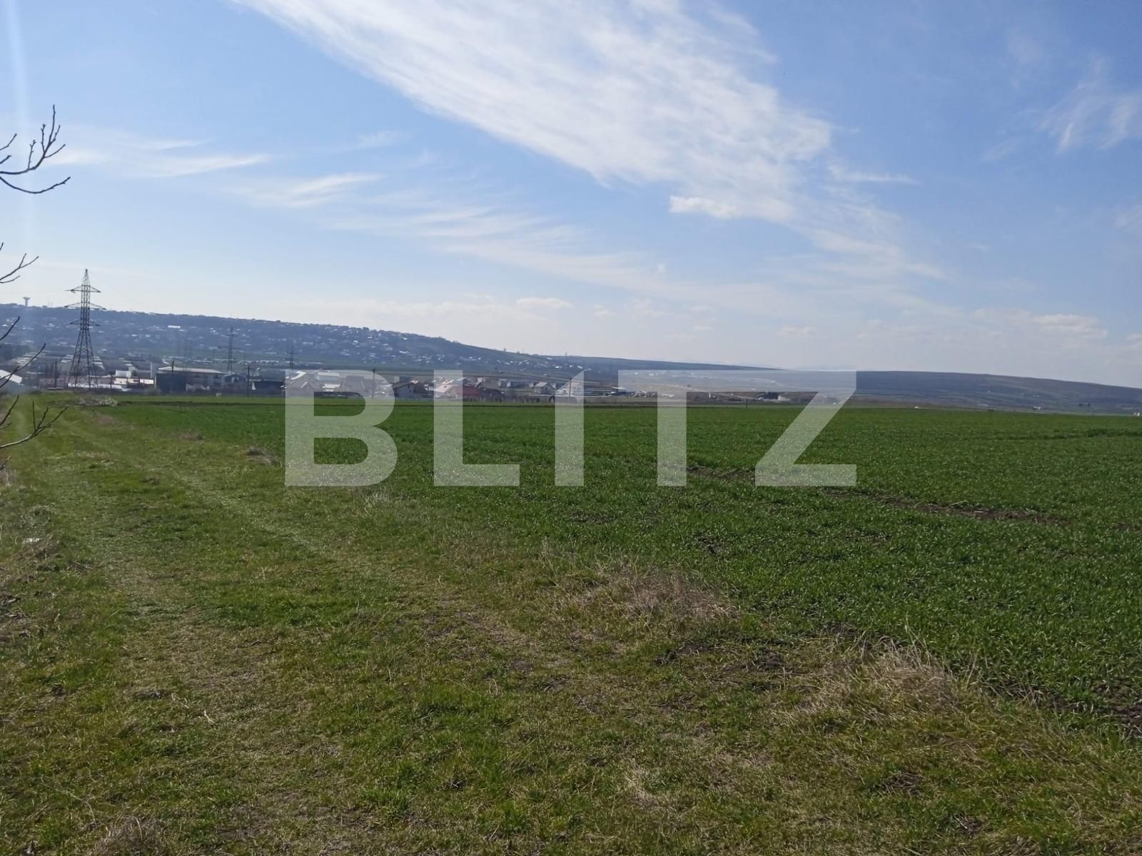 Teren de vânzare Scheia - 112147TV | BLITZ Suceava | Poza2